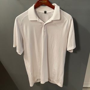 Men’s lululemon polo